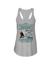 1 DAY LEFT - GET YOURS NOW Ladies Flowy Tank thumbnail