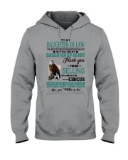 1 DAY LEFT - GET YOURS NOW Hooded Sweatshirt thumbnail