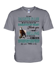1 DAY LEFT - GET YOURS NOW V-Neck T-Shirt thumbnail