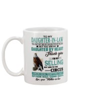 1 DAY LEFT - GET YOURS NOW Mug back
