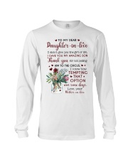 1 DAY LEFT - GET YOURS NOW Long Sleeve Tee thumbnail