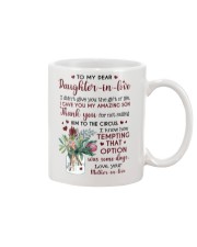 1 DAY LEFT - GET YOURS NOW Mug front