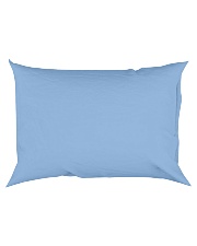 1 DAY LEFT - GET YOURS NOW Rectangular Pillowcase back