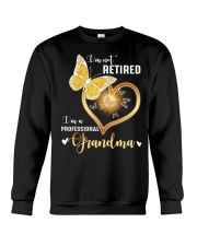 1 DAY LEFT - GET YOURS NOW Crewneck Sweatshirt thumbnail