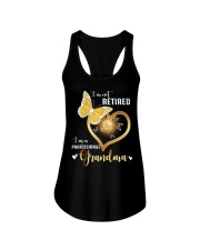1 DAY LEFT - GET YOURS NOW Ladies Flowy Tank thumbnail