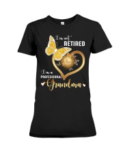 1 DAY LEFT - GET YOURS NOW Premium Fit Ladies Tee thumbnail