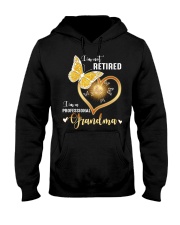 1 DAY LEFT - GET YOURS NOW Hooded Sweatshirt front