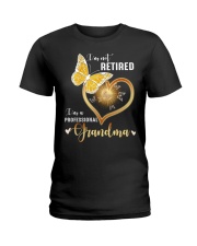 1 DAY LEFT - GET YOURS NOW Ladies T-Shirt thumbnail