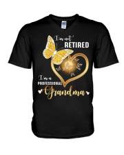 1 DAY LEFT - GET YOURS NOW V-Neck T-Shirt thumbnail