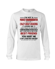 1 DAY LEFT - GET YOURS NOW Long Sleeve Tee thumbnail