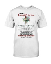 YOU ARE MORE THAN JUST A DAUGHTER-IN-LAW Classic T-Shirt tile