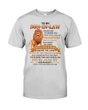 1 DAY LEFT - GET YOURS NOW Premium Fit Mens Tee thumbnail