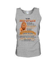 1 DAY LEFT - GET YOURS NOW Unisex Tank thumbnail