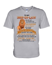 1 DAY LEFT - GET YOURS NOW V-Neck T-Shirt thumbnail