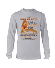 1 DAY LEFT - GET YOURS NOW Long Sleeve Tee thumbnail