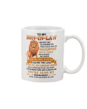 1 DAY LEFT - GET YOURS NOW Mug front