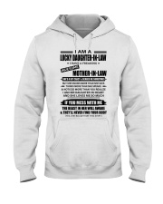 MESS WITH ME - BEST GIFT FOR DAUGHTER-IN-LAW Hooded Sweatshirt tile