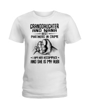 1 DAY LEFT - GET YOURS NOW Ladies T-Shirt thumbnail