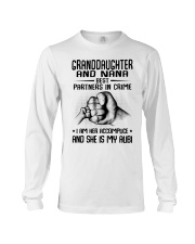 1 DAY LEFT - GET YOURS NOW Long Sleeve Tee thumbnail