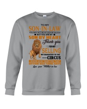 1 DAY LEFT - GET YOURS NOW Crewneck Sweatshirt thumbnail