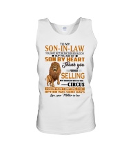 1 DAY LEFT - GET YOURS NOW Unisex Tank thumbnail