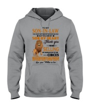 1 DAY LEFT - GET YOURS NOW Hooded Sweatshirt thumbnail