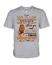 1 DAY LEFT - GET YOURS NOW V-Neck T-Shirt thumbnail