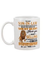1 DAY LEFT - GET YOURS NOW Mug back