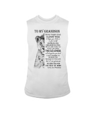 1 DAY LEFT - GET YOURS NOW Sleeveless Tee thumbnail