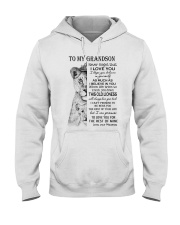 1 DAY LEFT - GET YOURS NOW Hooded Sweatshirt thumbnail