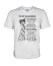 1 DAY LEFT - GET YOURS NOW V-Neck T-Shirt thumbnail