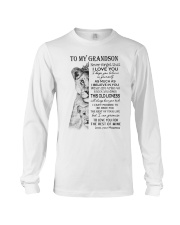 1 DAY LEFT - GET YOURS NOW Long Sleeve Tee thumbnail