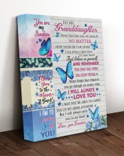 YOU ARE MY SUNSHINE - GREAT GIFT FOR GRANDDAUGHTER 11x14 Gallery Wrapped Canvas Prints aos-canvas-pgw-11x14-lifestyle-front-17