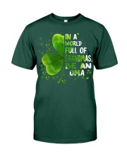 1 DAY LEFT - GET YOURS NOW Premium Fit Mens Tee thumbnail