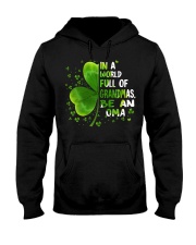 1 DAY LEFT - GET YOURS NOW Hooded Sweatshirt front