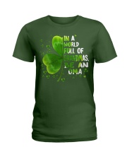 1 DAY LEFT - GET YOURS NOW Ladies T-Shirt thumbnail