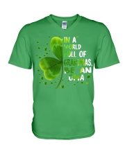 1 DAY LEFT - GET YOURS NOW V-Neck T-Shirt thumbnail