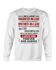 1 DAY LEFT - GET YOURS NOW Crewneck Sweatshirt thumbnail