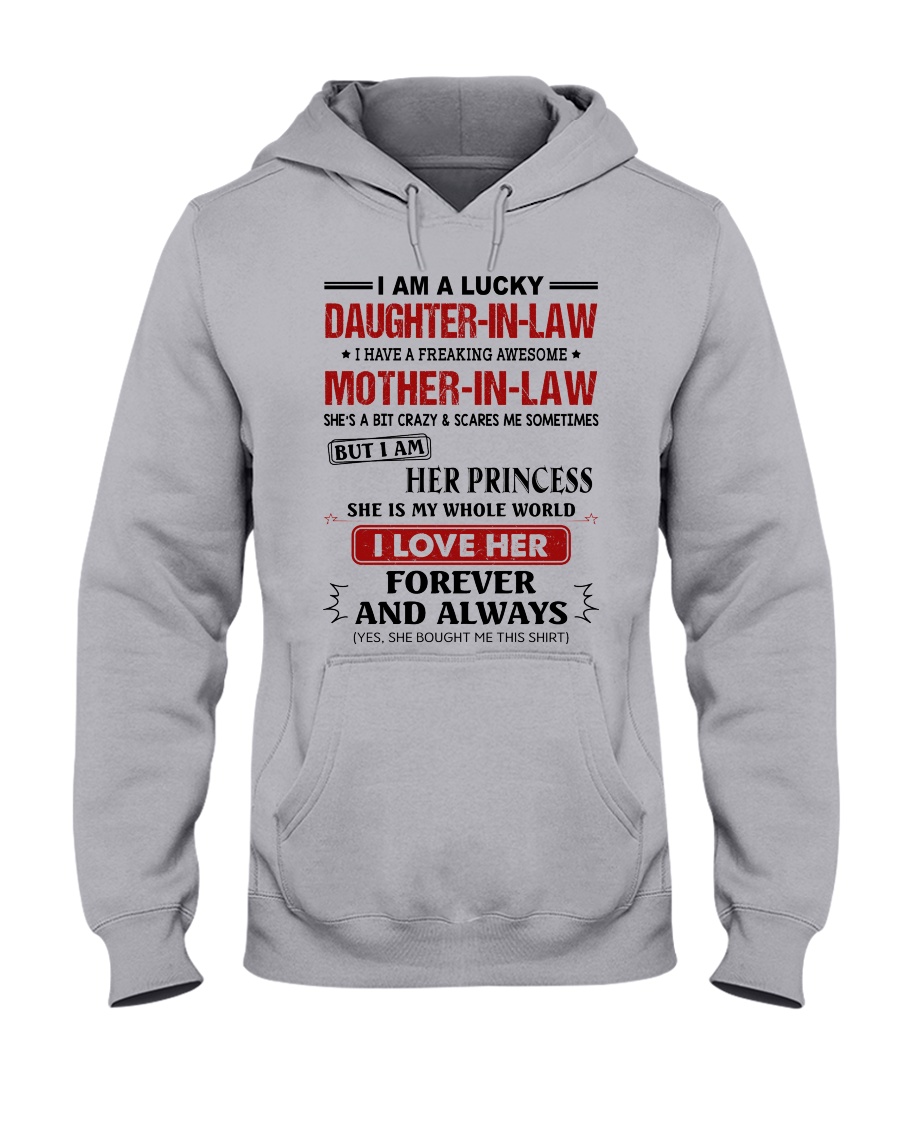 1 DAY LEFT - GET YOURS NOW Hooded Sweatshirt