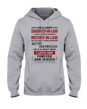 1 DAY LEFT - GET YOURS NOW Hooded Sweatshirt front