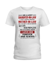 1 DAY LEFT - GET YOURS NOW Ladies T-Shirt thumbnail