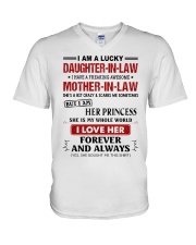 1 DAY LEFT - GET YOURS NOW V-Neck T-Shirt thumbnail