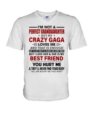 1 DAY LEFT - GET YOURS NOW V-Neck T-Shirt thumbnail