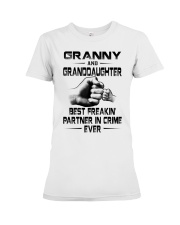 1 DAY LEFT - GET YOURS NOW Premium Fit Ladies Tee tile