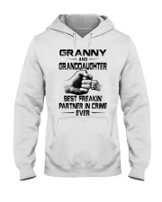 1 DAY LEFT - GET YOURS NOW Hooded Sweatshirt tile