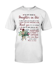 1 DAY LEFT - GET YOURS NOW Classic T-Shirt thumbnail