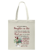 1 DAY LEFT - GET YOURS NOW Tote Bag thumbnail