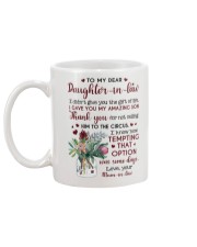 1 DAY LEFT - GET YOURS NOW Mug back