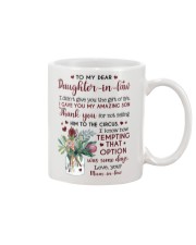 1 DAY LEFT - GET YOURS NOW Mug front