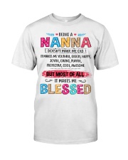 1 DAY LEFT - GET YOURS NOW Premium Fit Mens Tee thumbnail